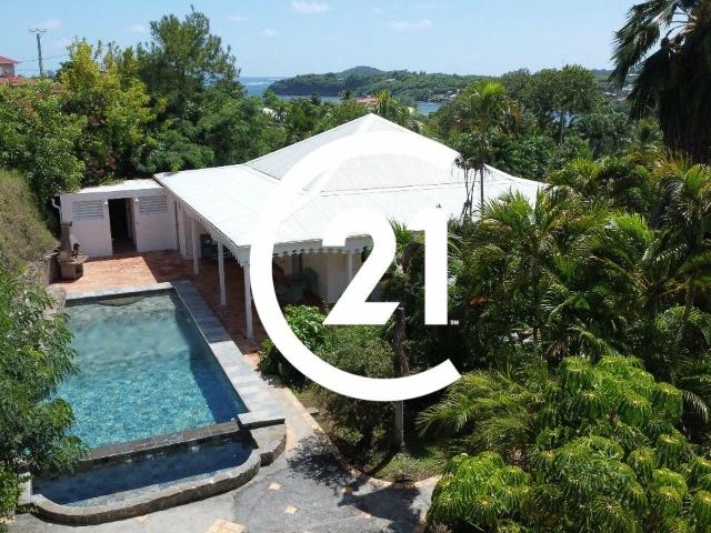Maison 8 pièces 196 m²