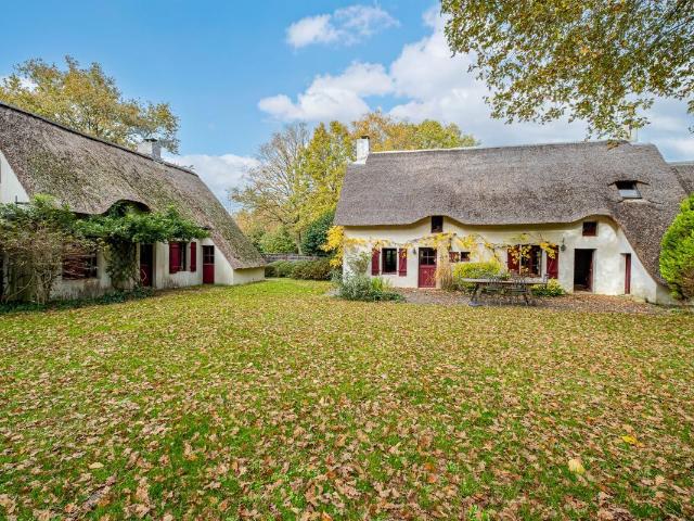 Maison 8 pièces 196 m²