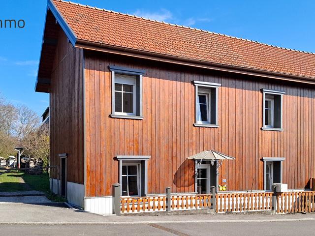 Maison 8 pièces 196 m²