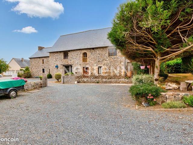 Maison 8 pièces 196 m²
