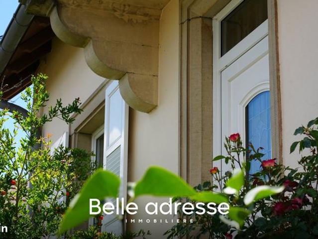 Maison 8 pièces 196 m²