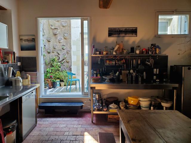 Maison 8 pièces 196 m²