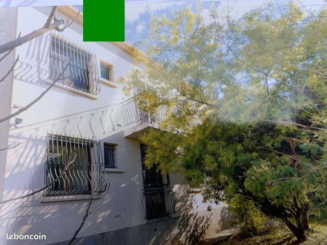 Maison 8 pièces 196 m²