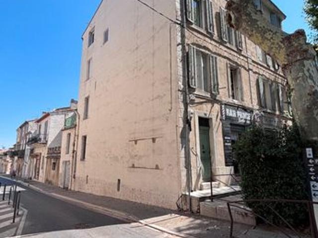 Maison 8 pièces 192 m²