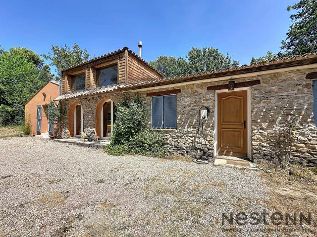 Maison 8 pièces 197 m²