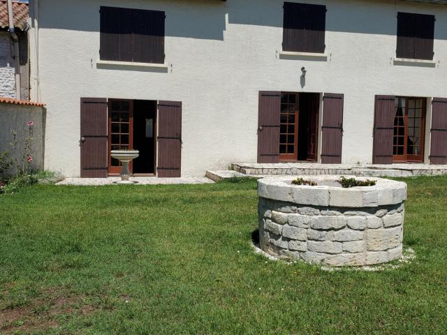 Maison 8 pièces 197 m²