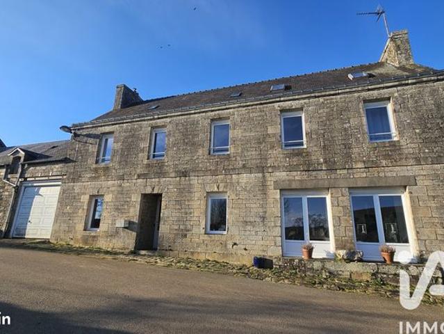 Maison 8 pièces 197 m²