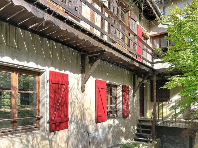 Maison 8 pièces 197 m²