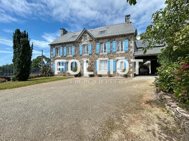 Maison 8 pièces 197 m²