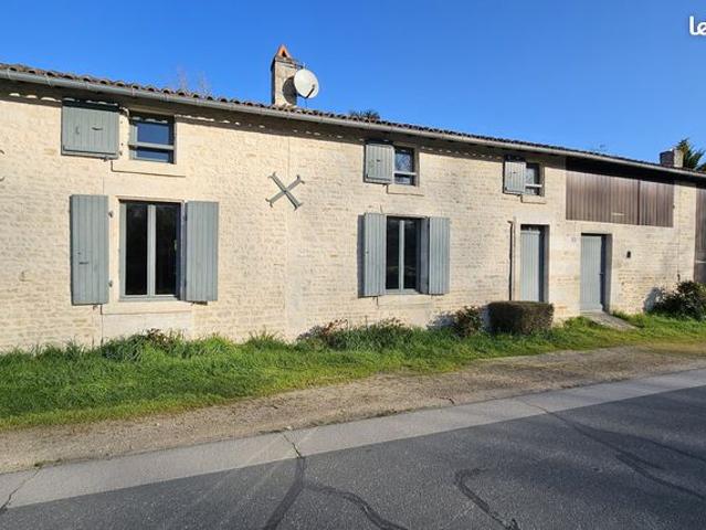 Maison 8 pièces 197 m²