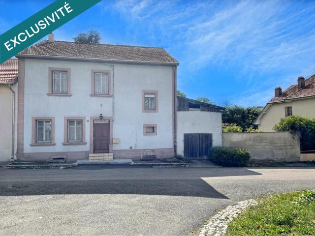 Maison 8 pièces 197 m²
