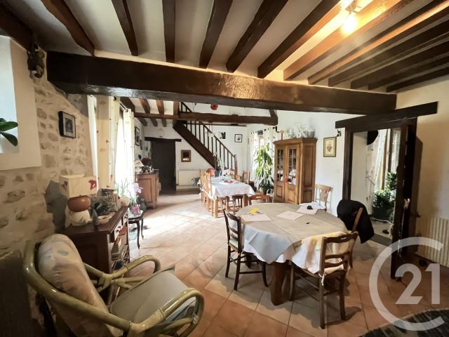 Maison 8 pièces 197 m²