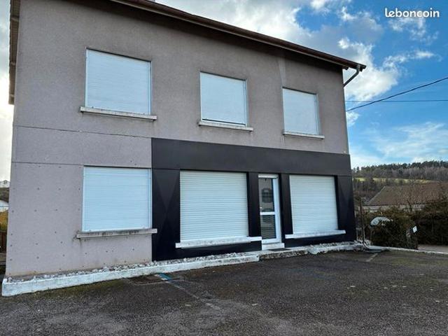 Maison 8 pièces 197 m²