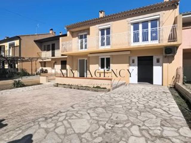 Maison 8 pièces 197 m²