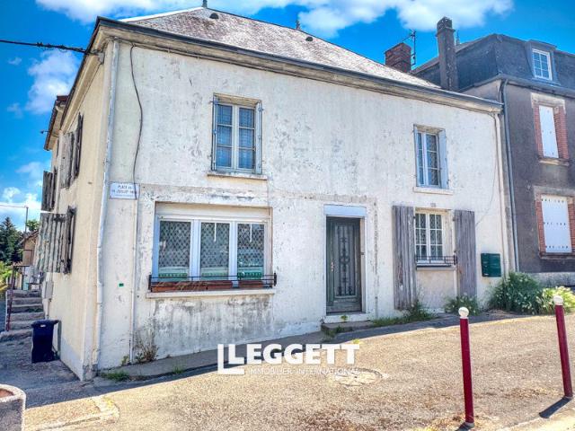 Maison 8 pièces 197 m²