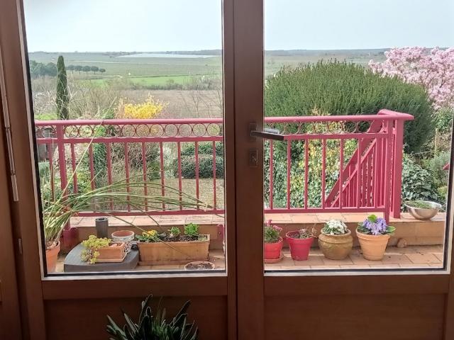 Maison 8 pièces 197 m²