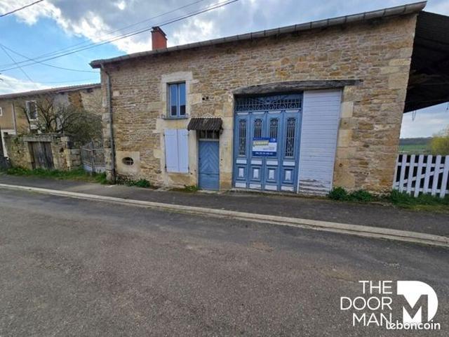 Maison 8 pièces 197 m²