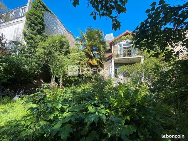 Maison 8 pièces 197 m²