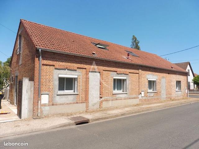 Maison 8 pièces 197 m²