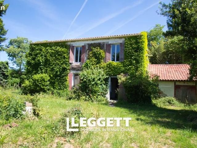 Maison 8 pièces 197 m²