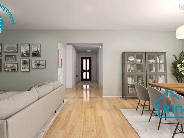 Maison 8 pièces 197 m²