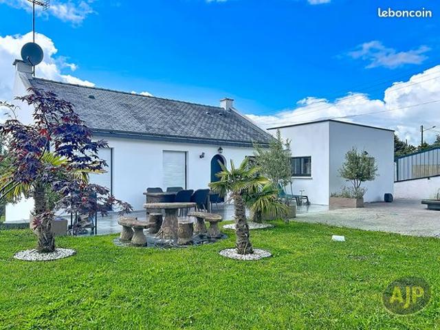 Maison 8 pièces 197 m²