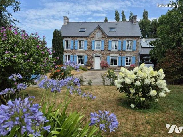 Maison 8 pièces 197 m²