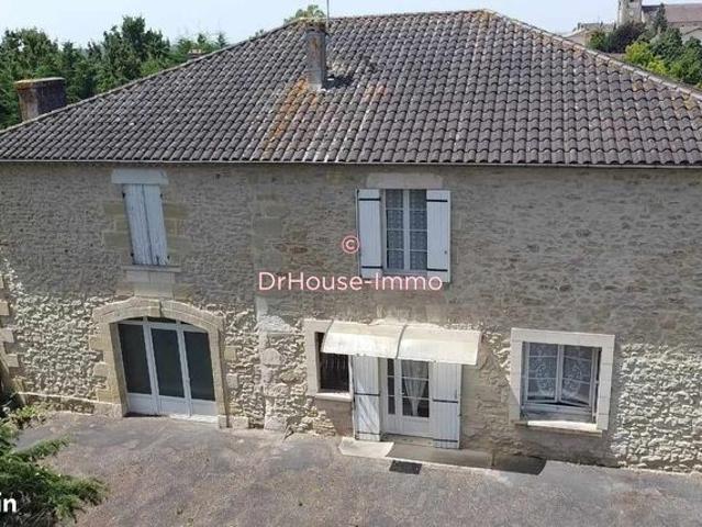 Maison 8 pièces 197 m²