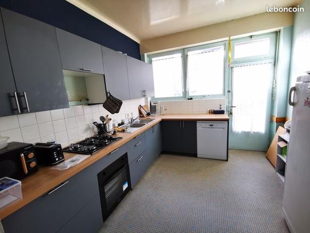Maison 8 pièces 197 m²