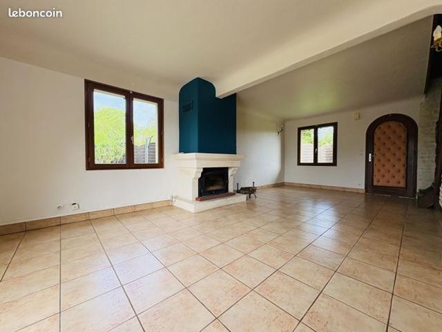 Maison 8 pièces 197 m²
