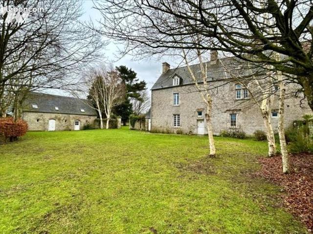 Maison 8 pièces 197 m²