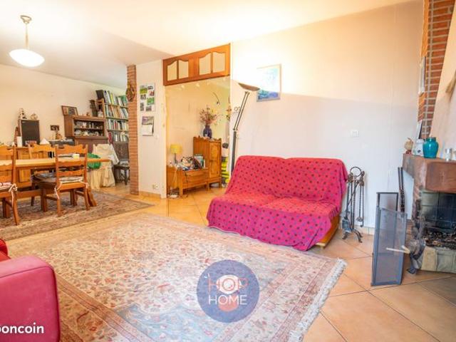 Maison 8 pièces 197 m²