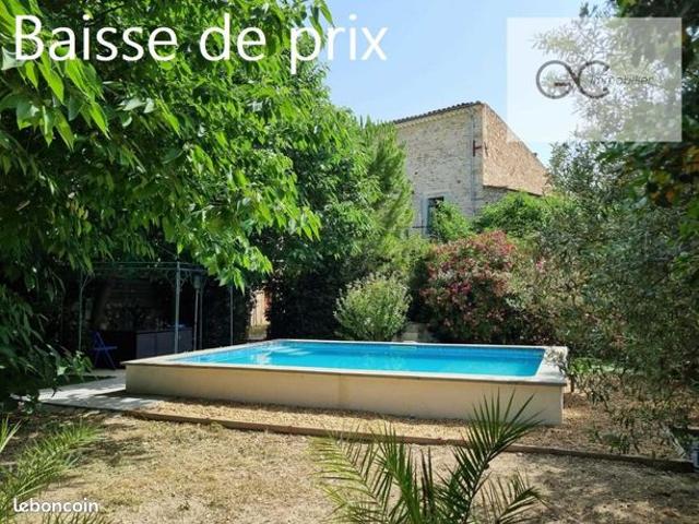Maison 8 pièces 198 m²
