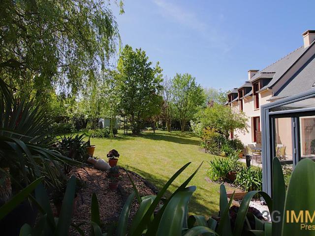 Maison 8 pièces 198 m²