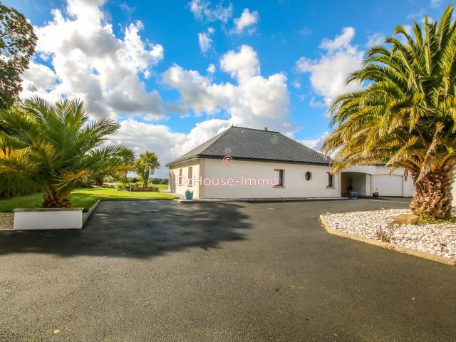 Maison 8 pièces 198 m²