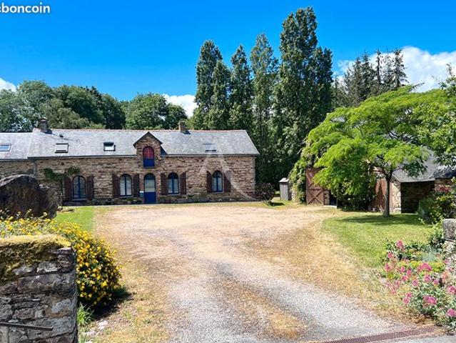 Maison 8 pièces 198 m²