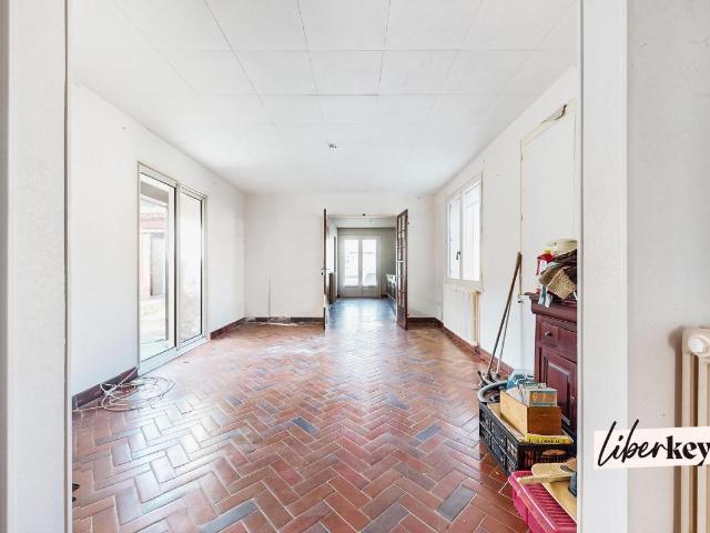 Maison 8 pièces 198 m²