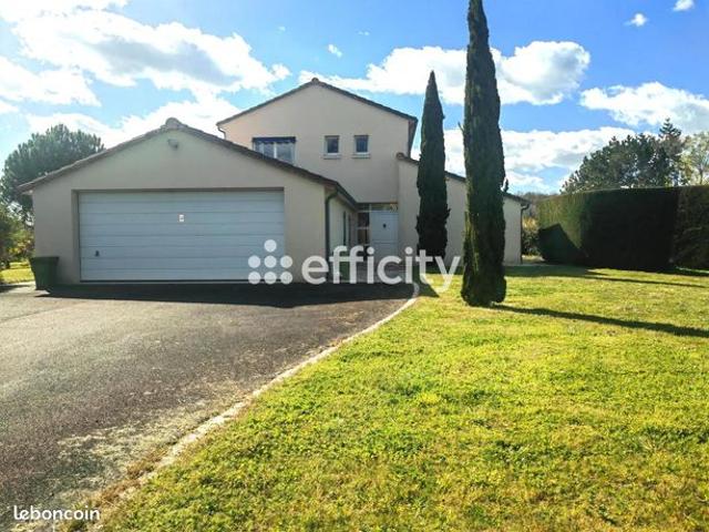 Maison 8 pièces 198 m²