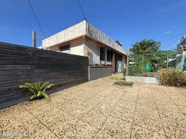 Maison 8 pièces 198 m²