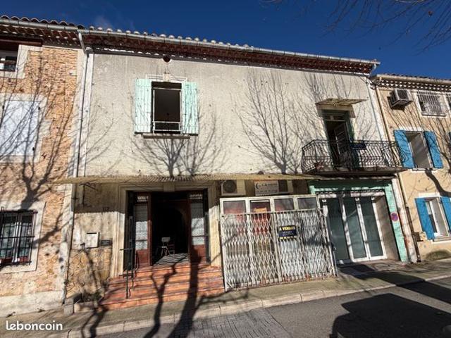 Maison 8 pièces 198 m²