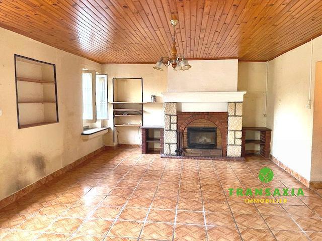 Maison 8 pièces 198 m²