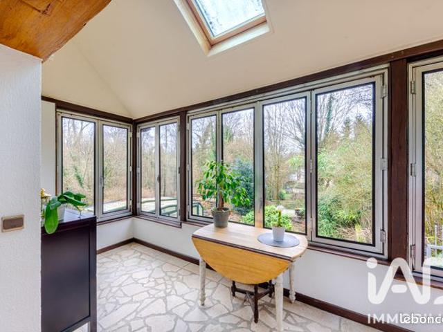 Maison 8 pièces 198 m²