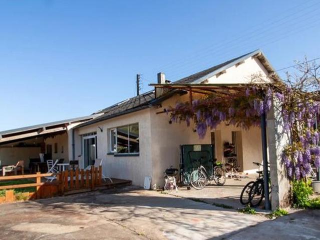 Maison 8 pièces 198 m²