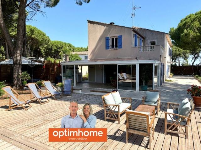 Maison 8 pièces 198 m²