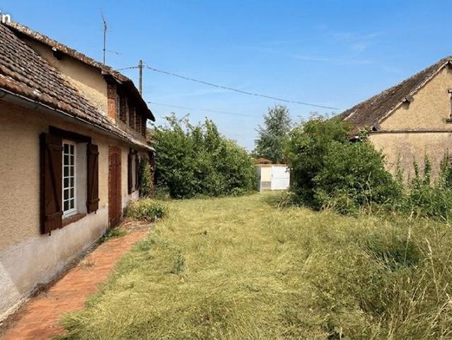 Maison 8 pièces 198 m²