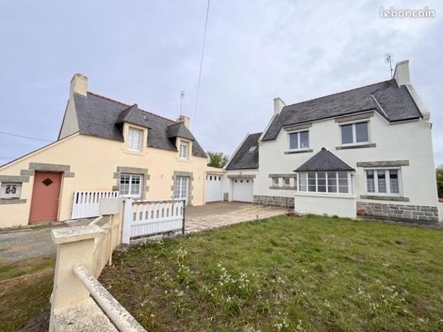 Maison 8 pièces 198 m²