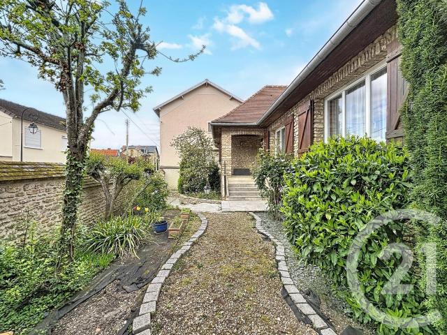 Maison 8 pièces 199 m²