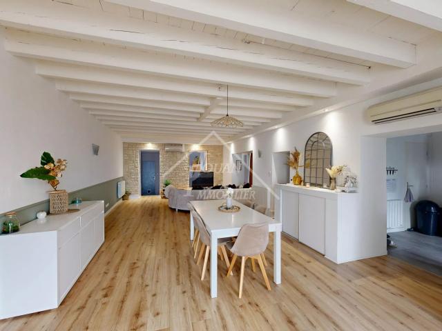 Maison 8 pièces 199 m²