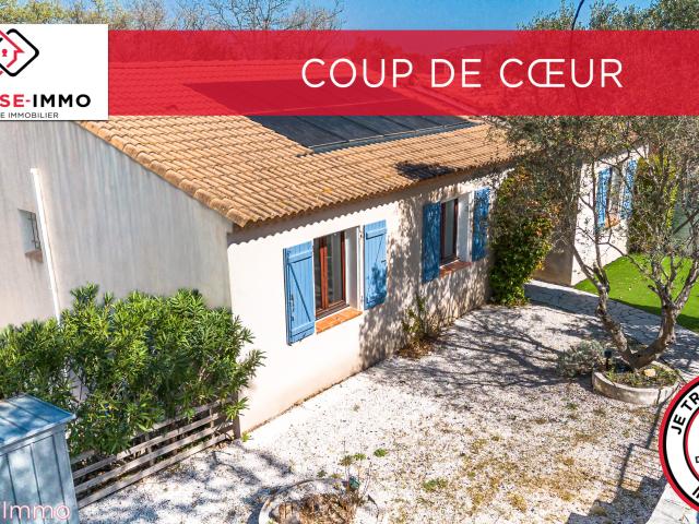 Maison 8 pièces 199 m²