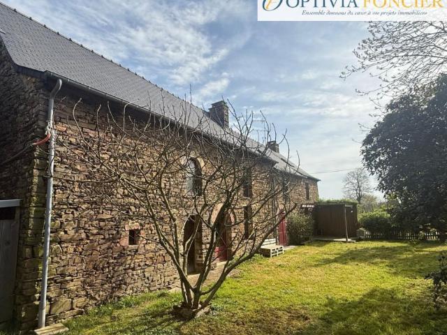Maison 8 pièces 199 m²